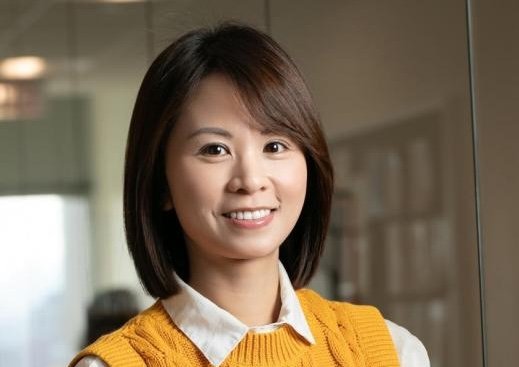 Dr. Iok In Christine Chio Receives Emerging Leader Award for Pancreatic Cancer Research
