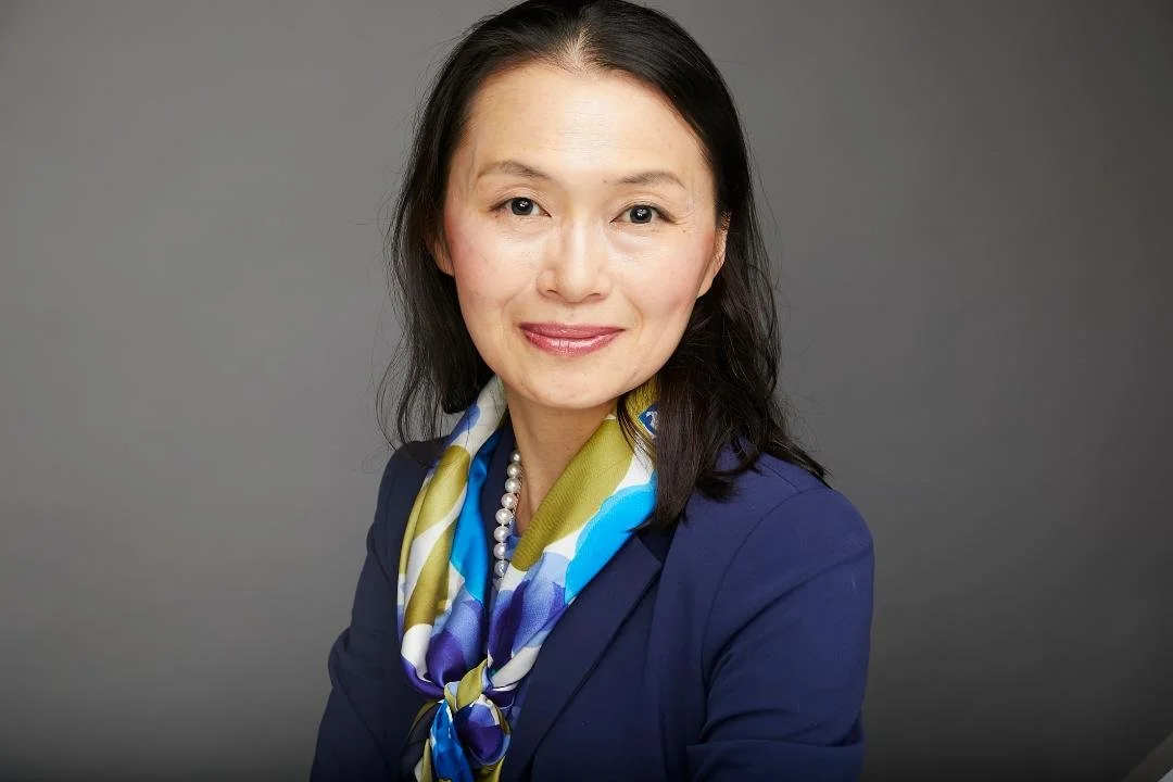 EC Member Dr. Anette Wu Honored with Prestigious ASPIRE Award