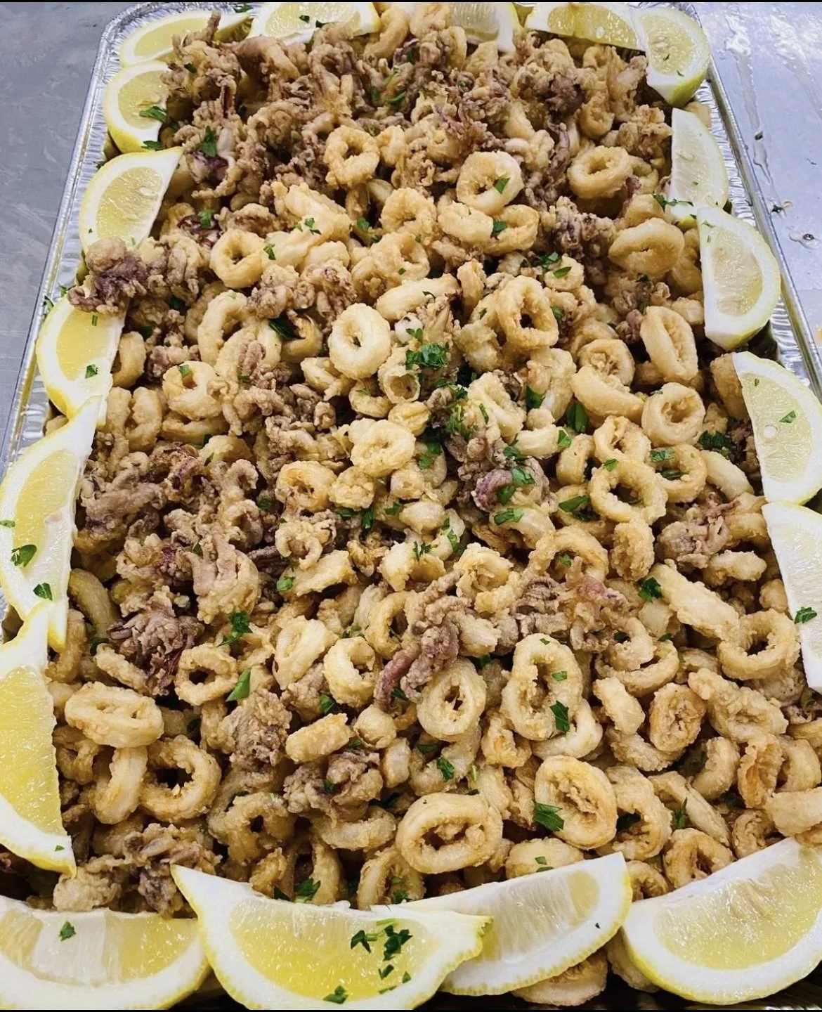 calamari