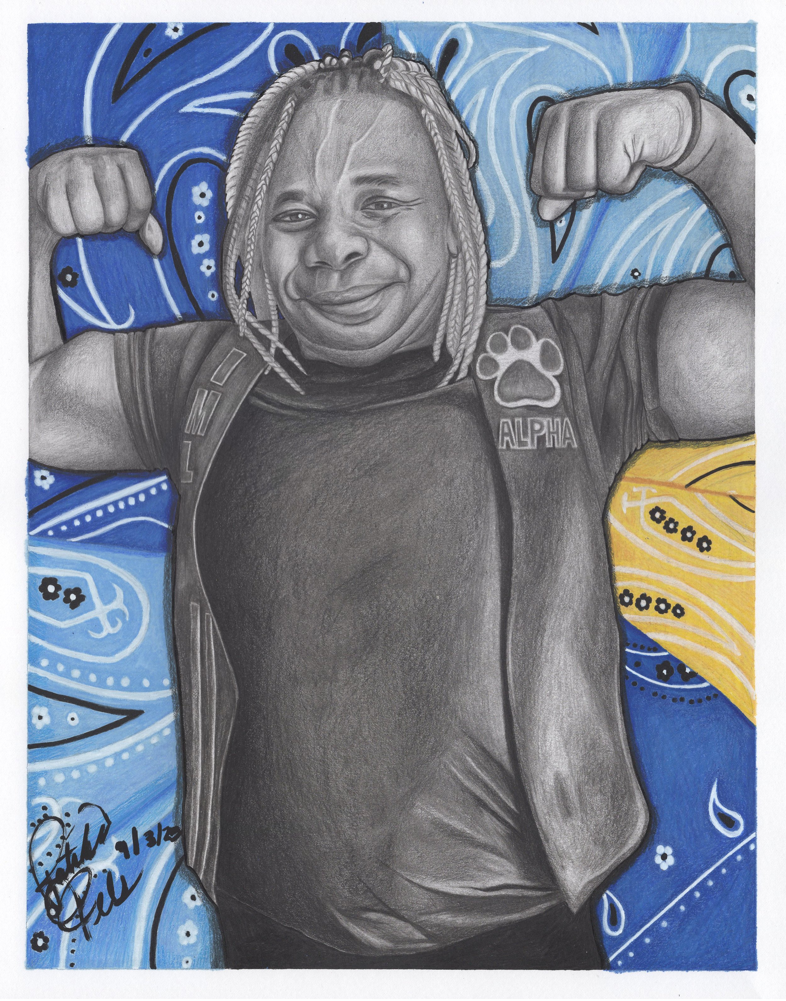 The Leather Men Series (Jamal) The Profit.jpg