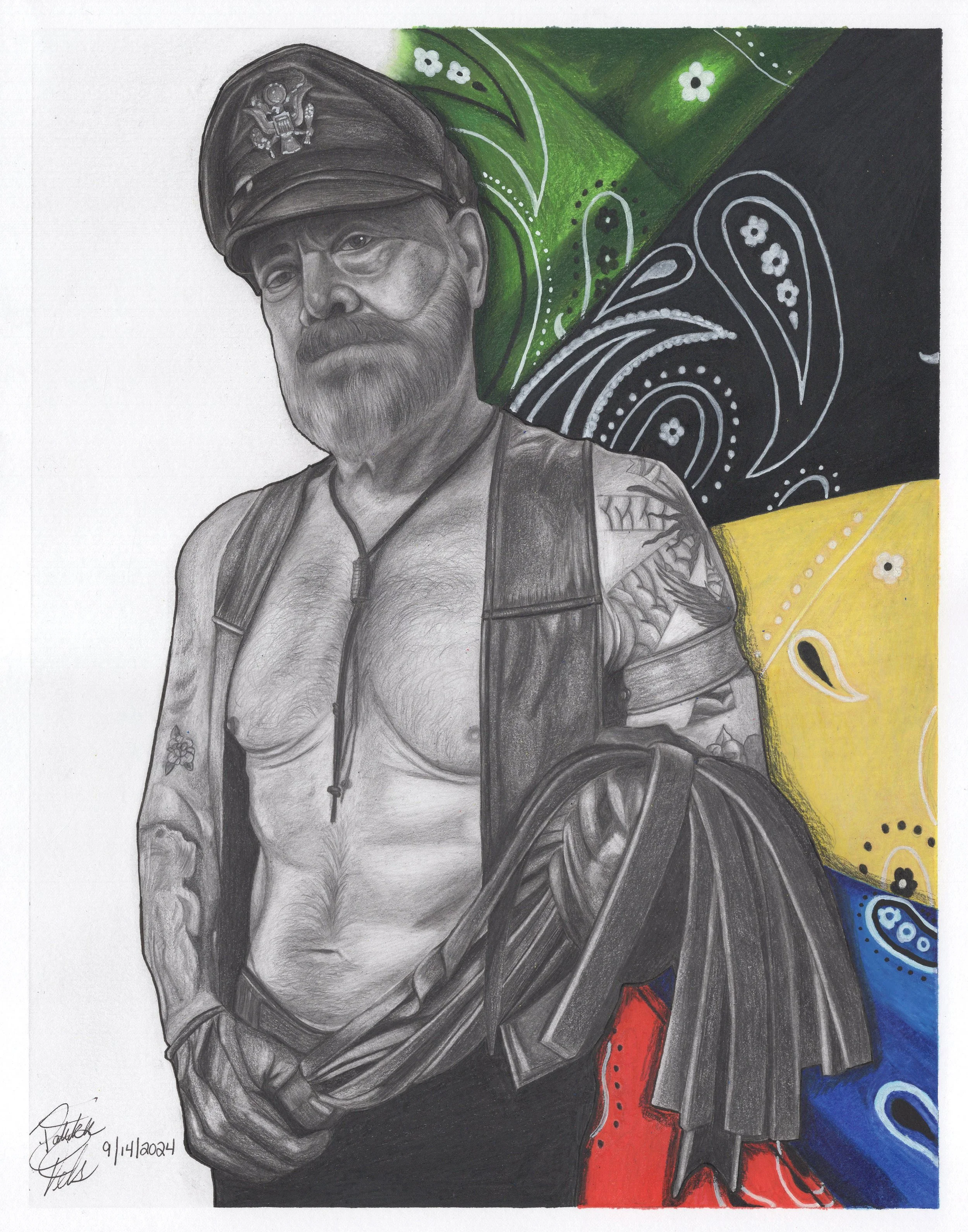 The Leather Men Series (Rob)The Spiritual Sir.jpg