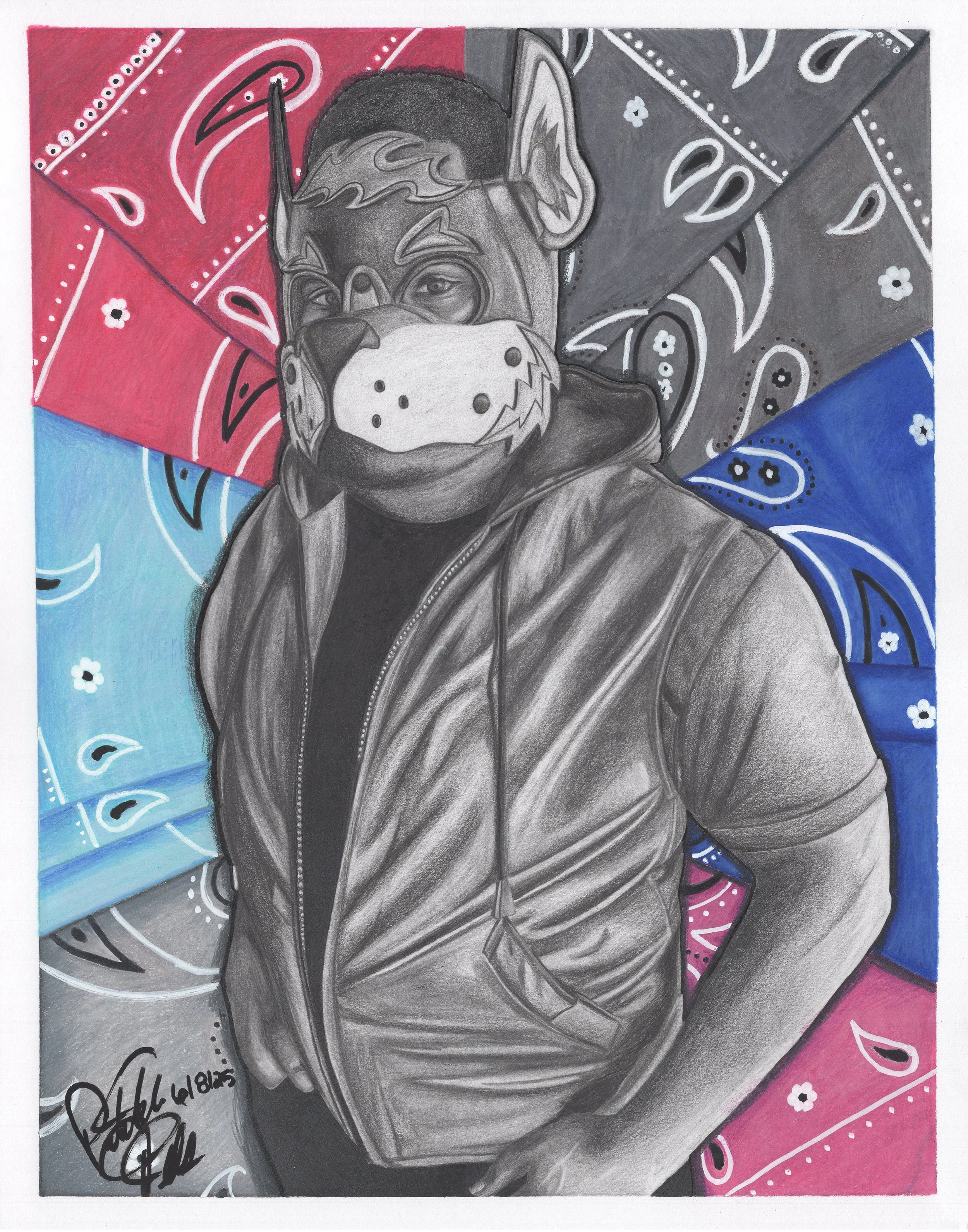 Leather Men Series (Bard) The Wolf.jpg