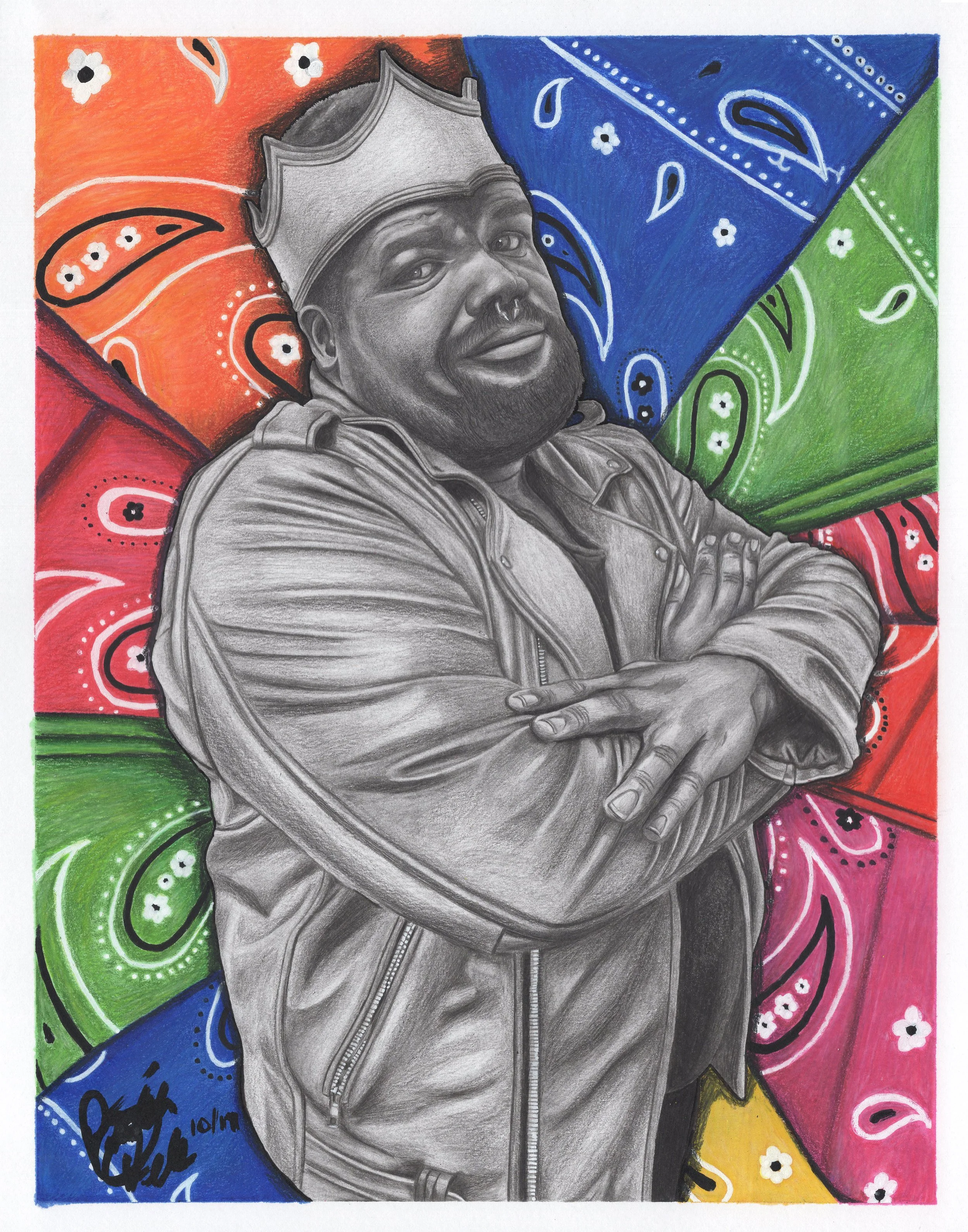 The Leather Men Series (Ty) The King Of Games.jpg