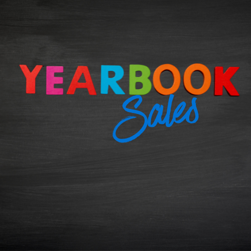 Yearbook Sales