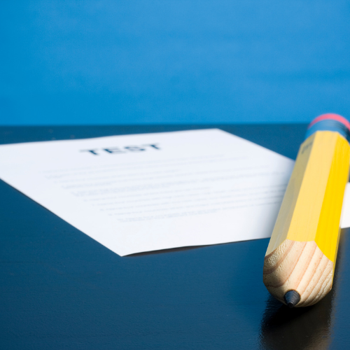 WIDA ACCESS Testing