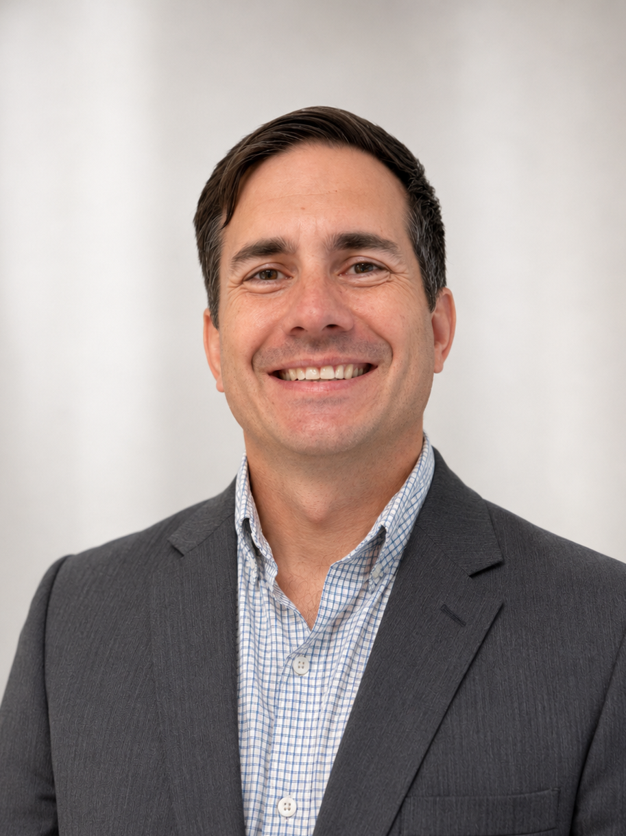 Daniel Neikirk, Charter School Leader