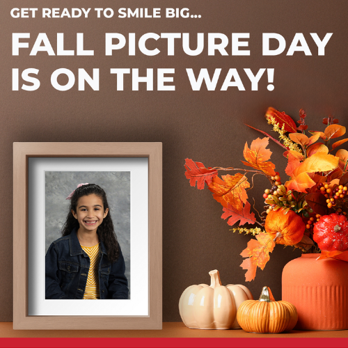 School Picture Day 