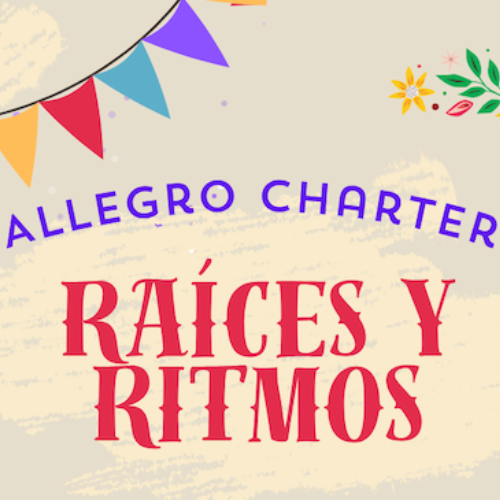 Raíces Y Ritmos  Event