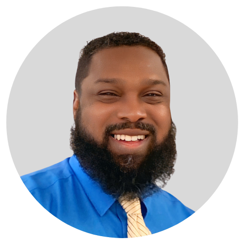 Mr. Nelson, principal