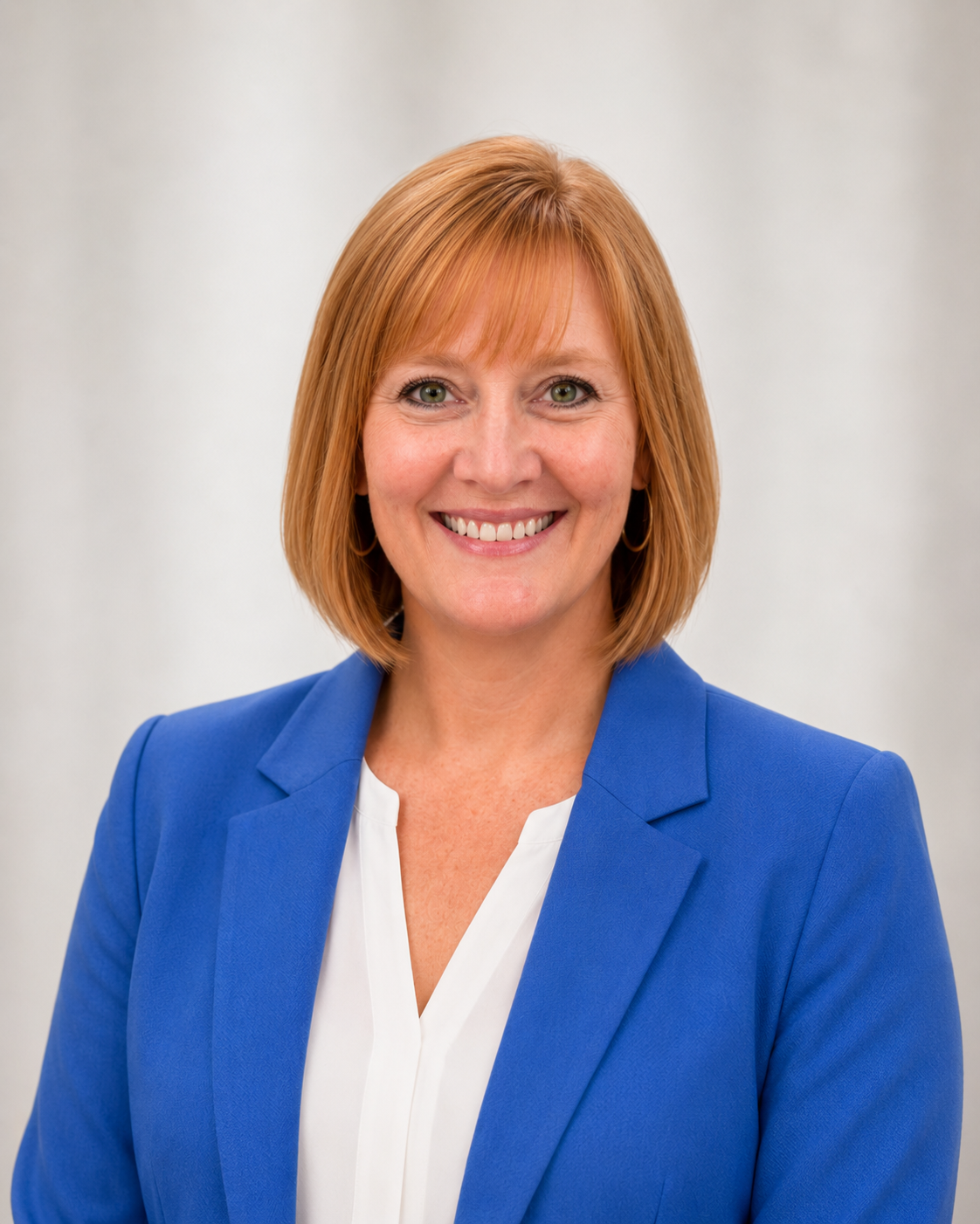 Jennifer Sauer, Principal