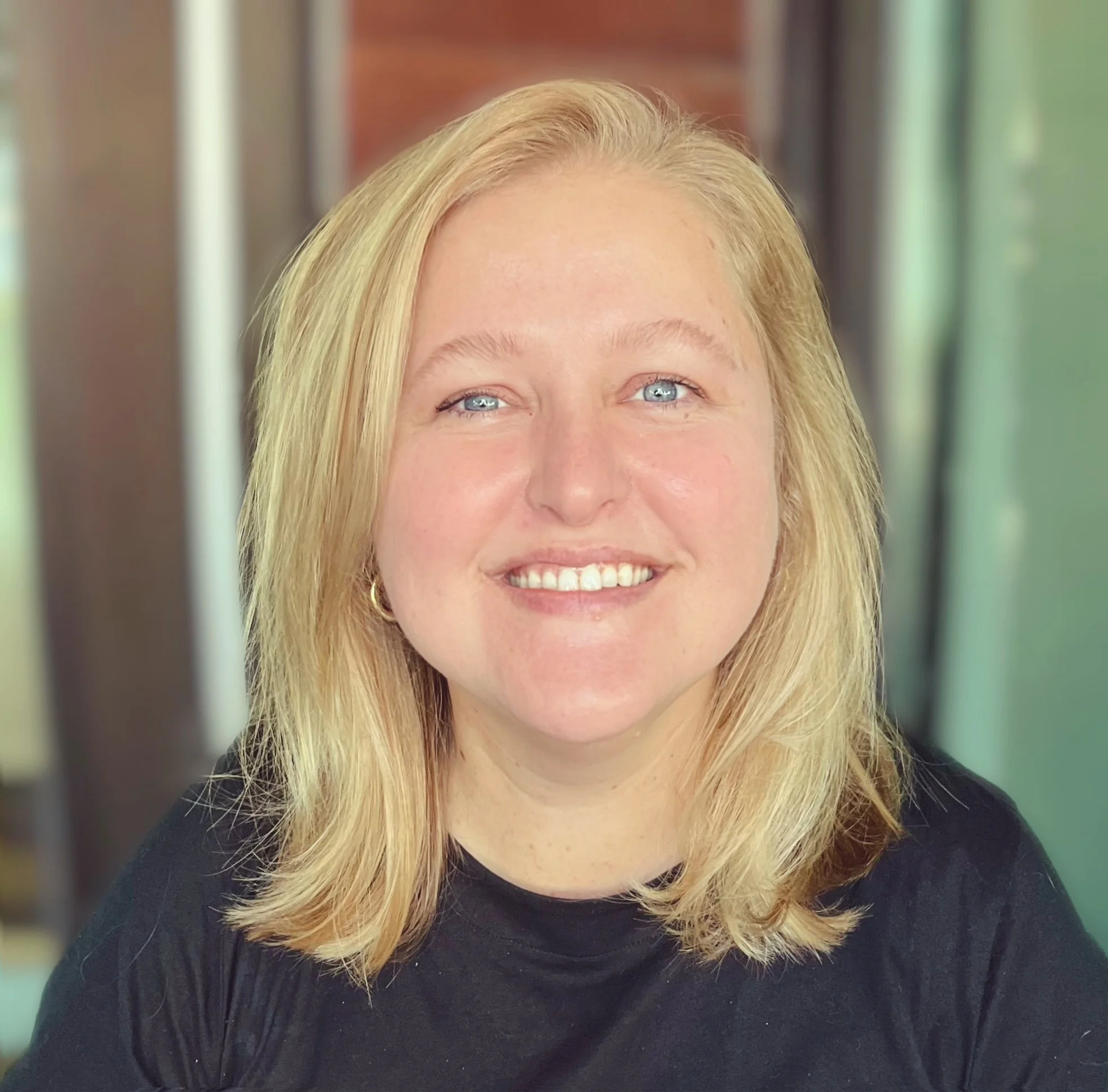 Maria Kokal, High School Counselor