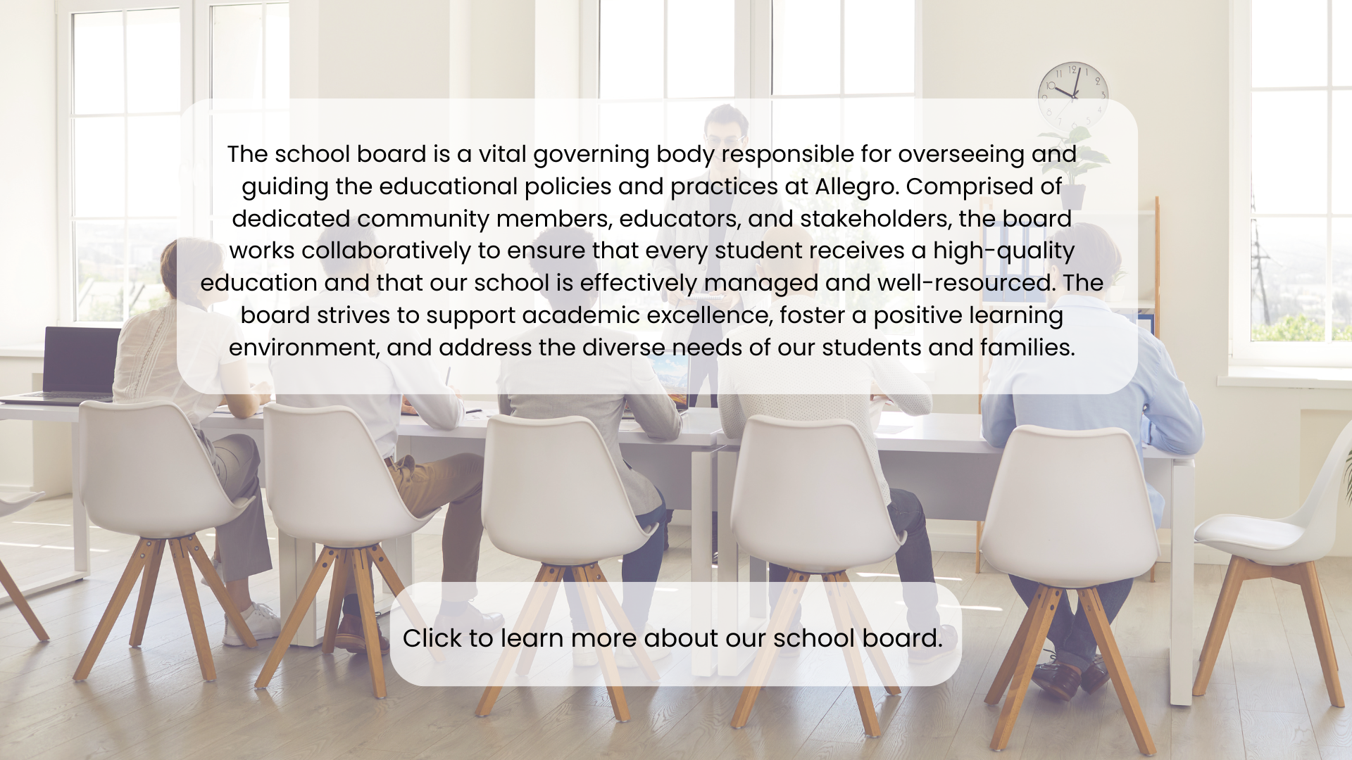 Click for School Board