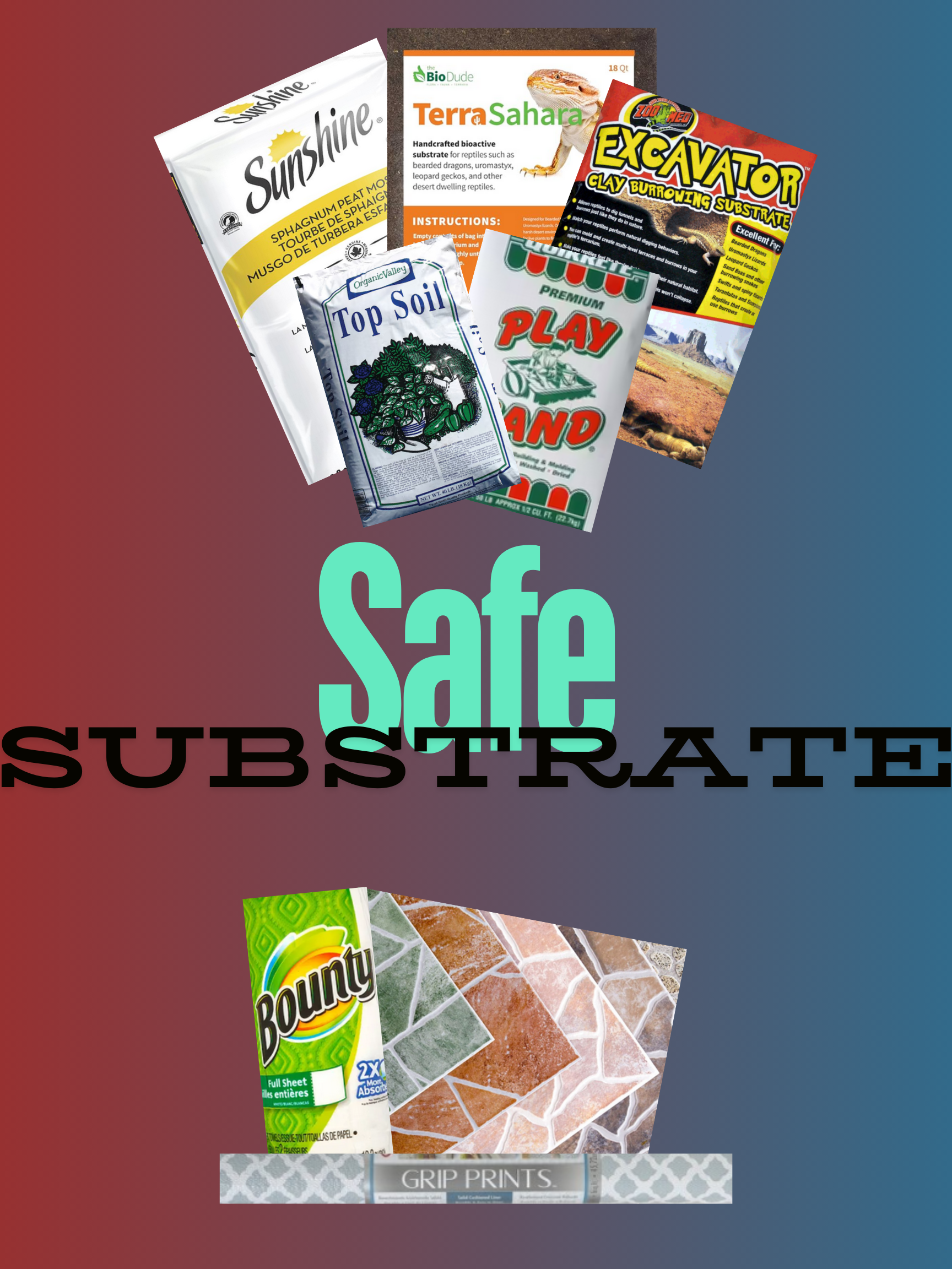 Substrate