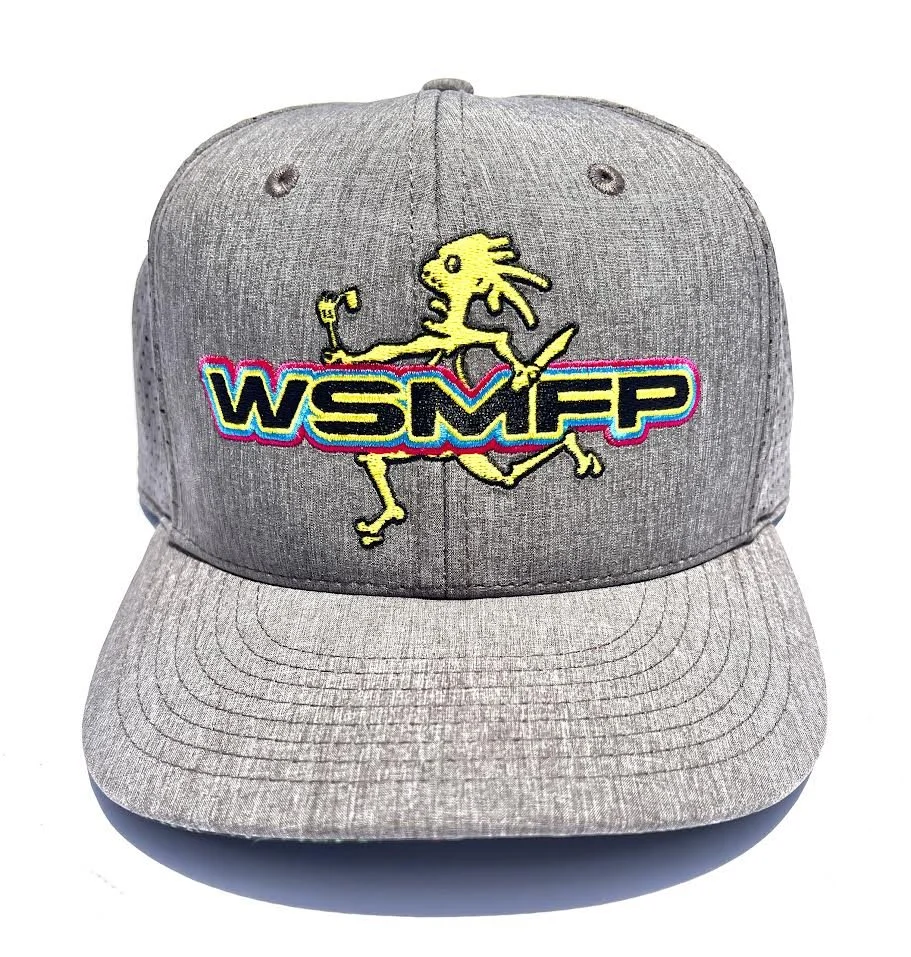 Heather Grey WSMFP Eater