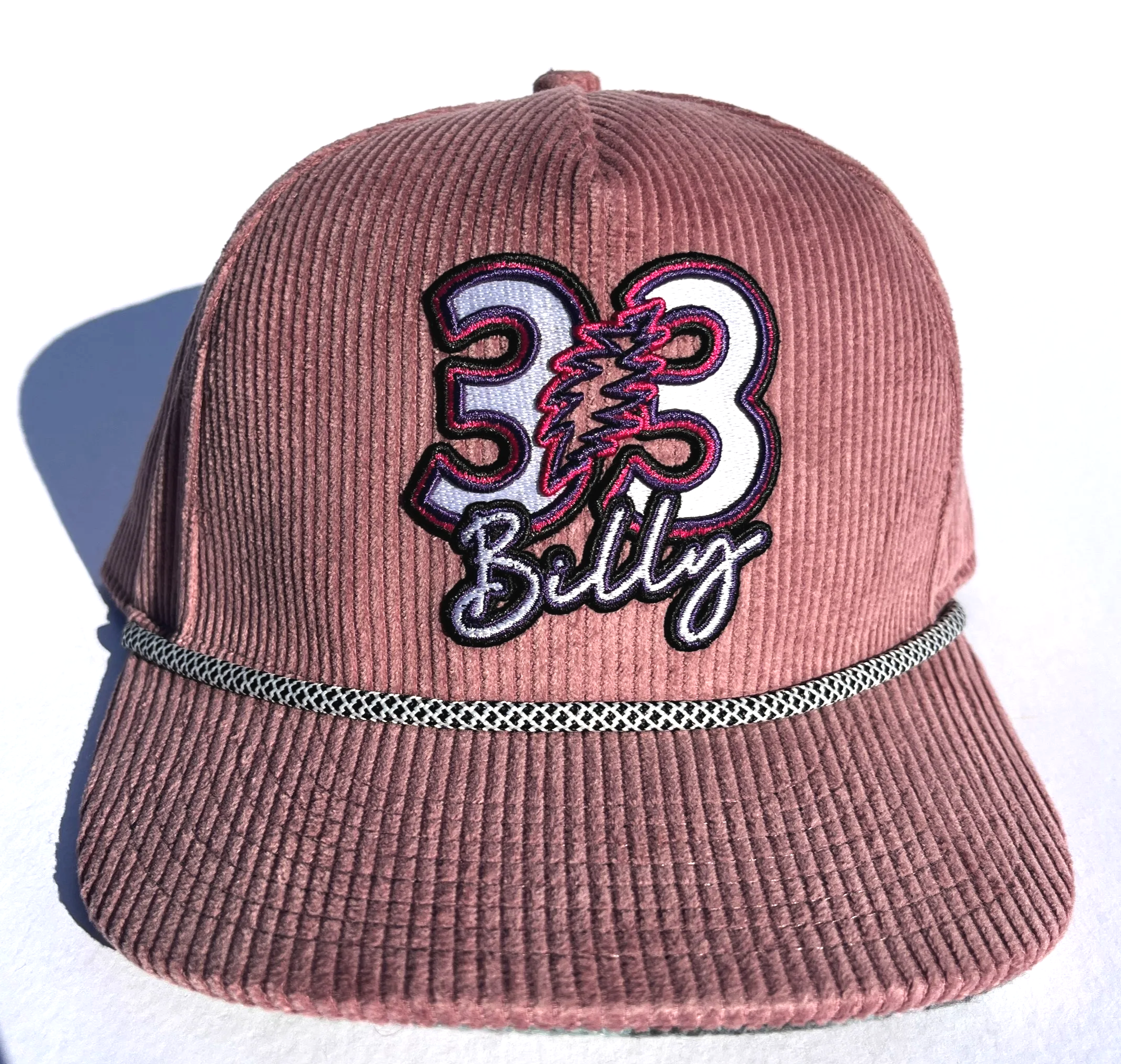 Desert Rose- Corduroy-Billy-33