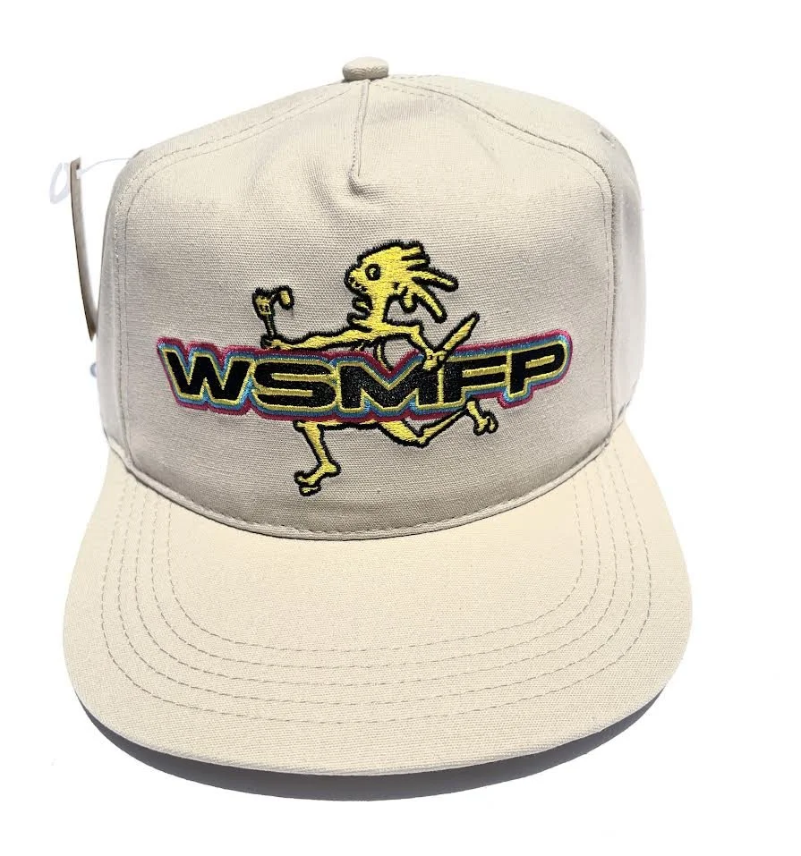 WSMFP Eater- Birch