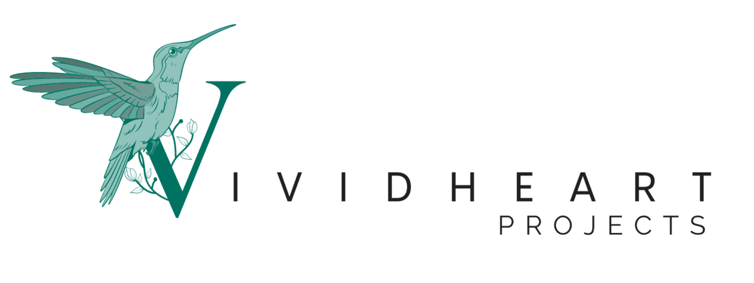 Vividheart Projects