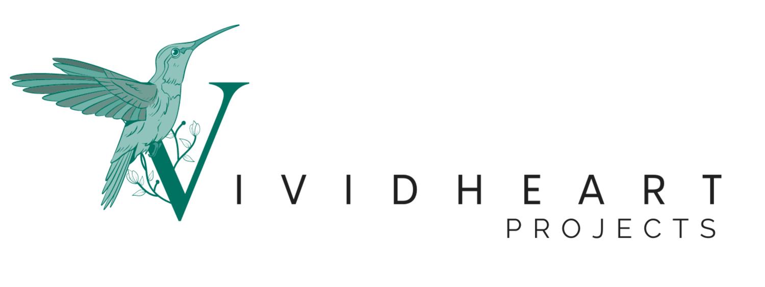 Vividheart Projects