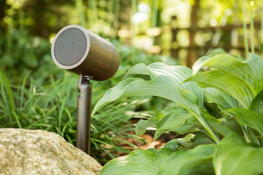 Enjoy Outdoor Sound in Every Season