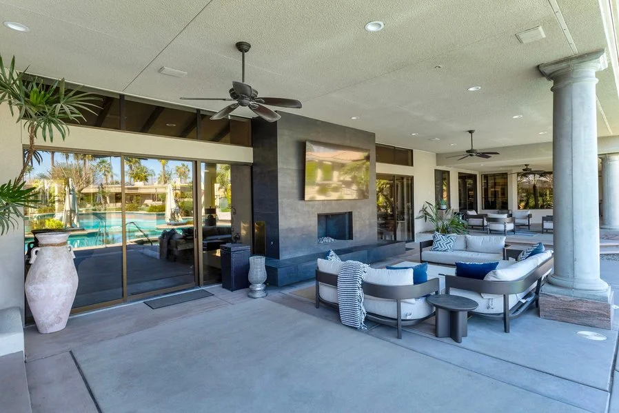 Why Your Indoor TV Won’t Survive the Summer Sun