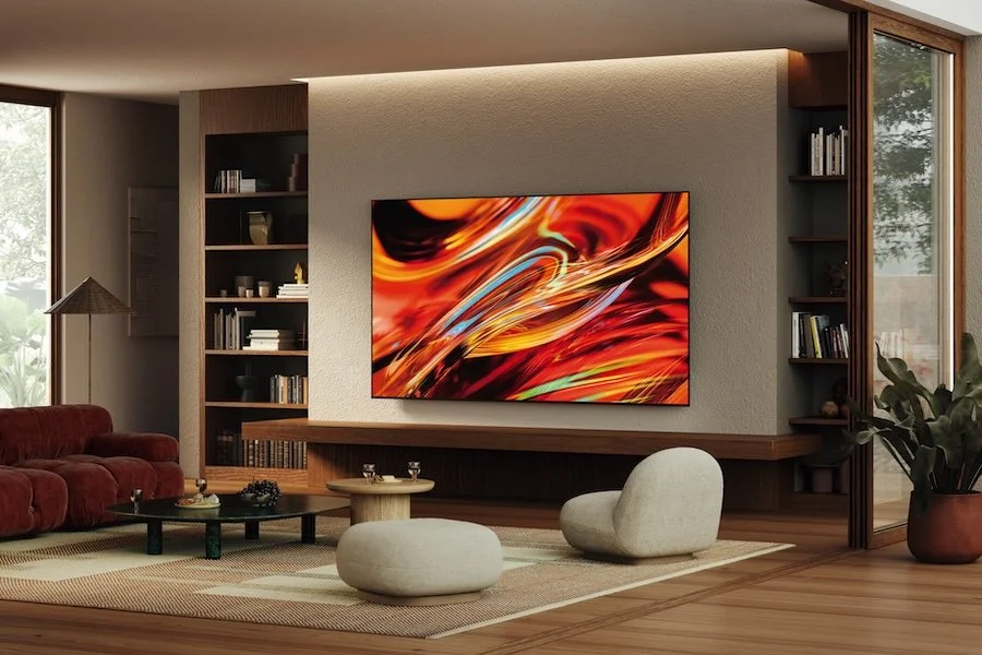The Sony Bravia Pro Series is the Peak of Visual Purity