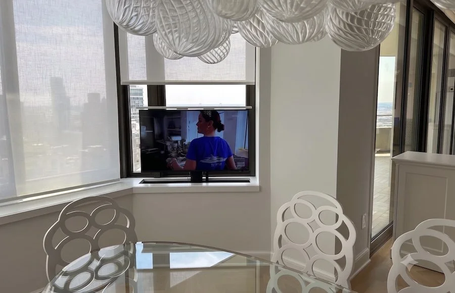 Redefine the Smart Home Experience with Hidden Technology