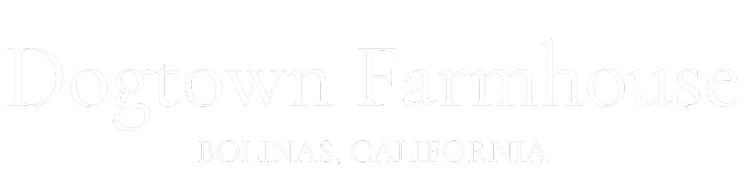 Dogtown Farmhouse