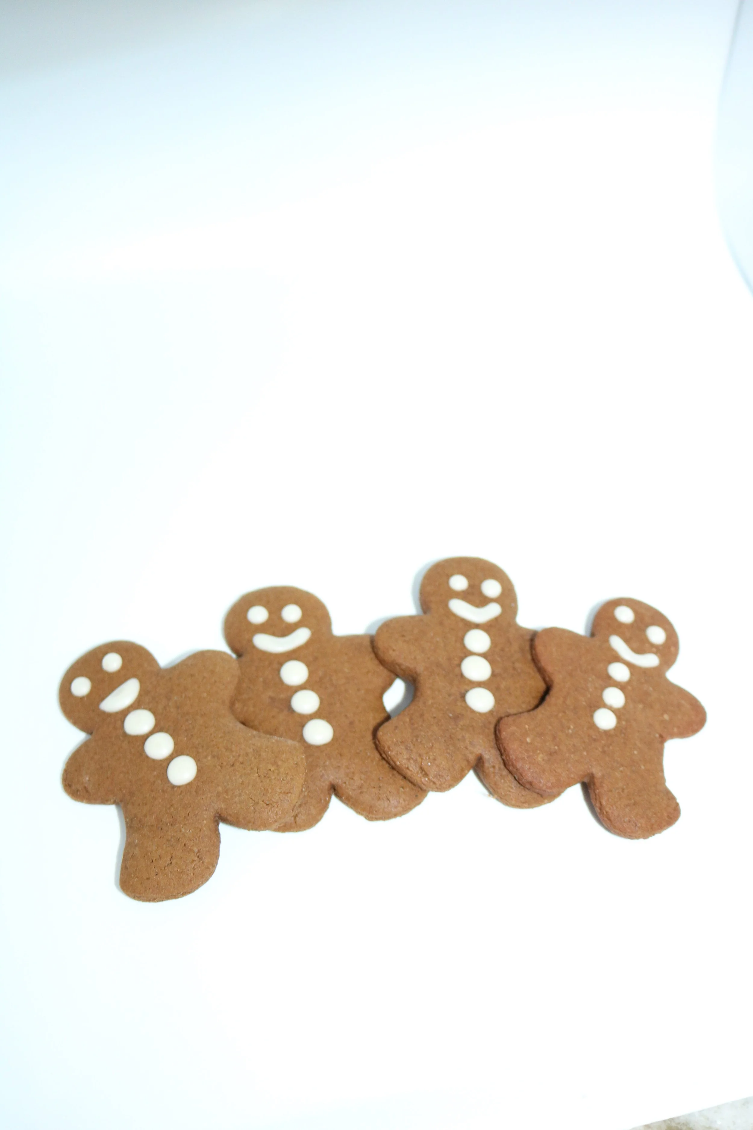 Gingerbread Cookies