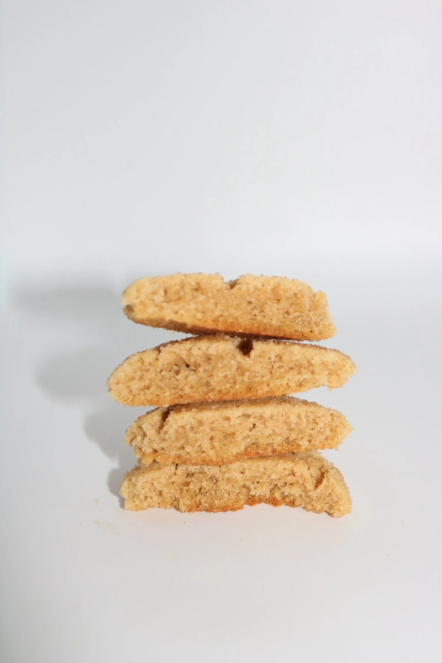 Snickerdoodle Cookies