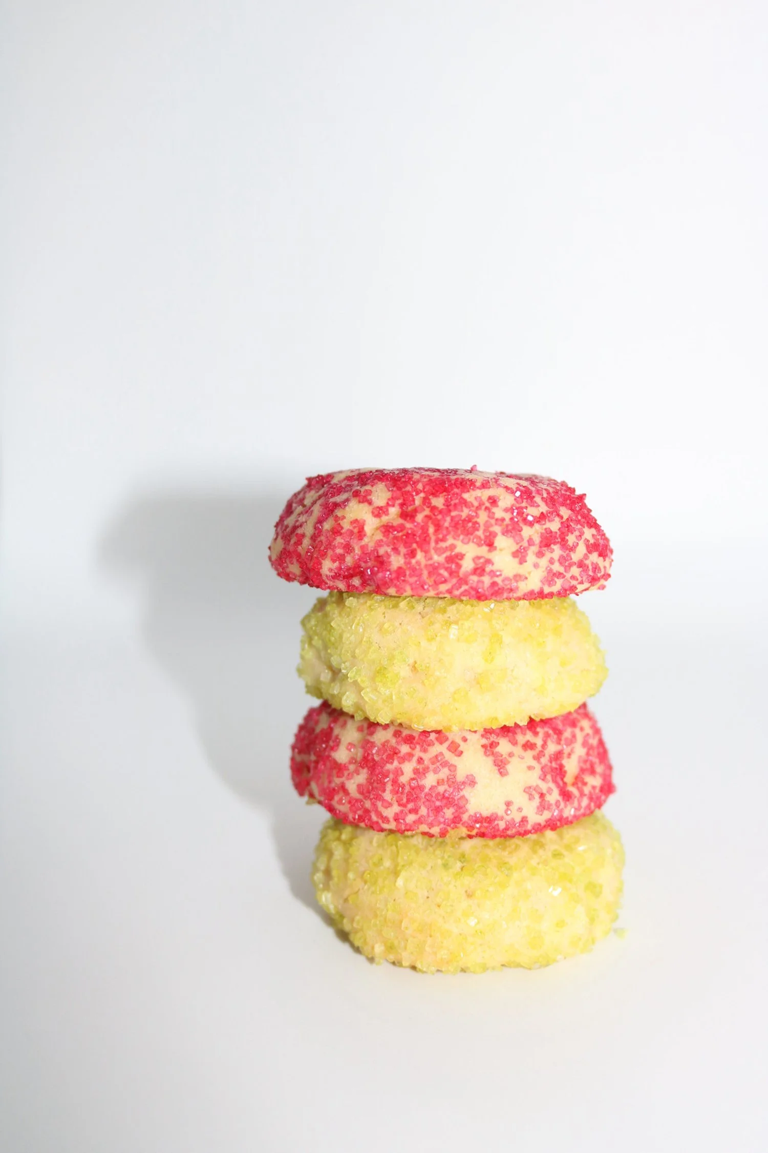 Christmas Cookie Sparkles