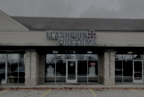 Contact 1 — Flashpoint Firearms LLC