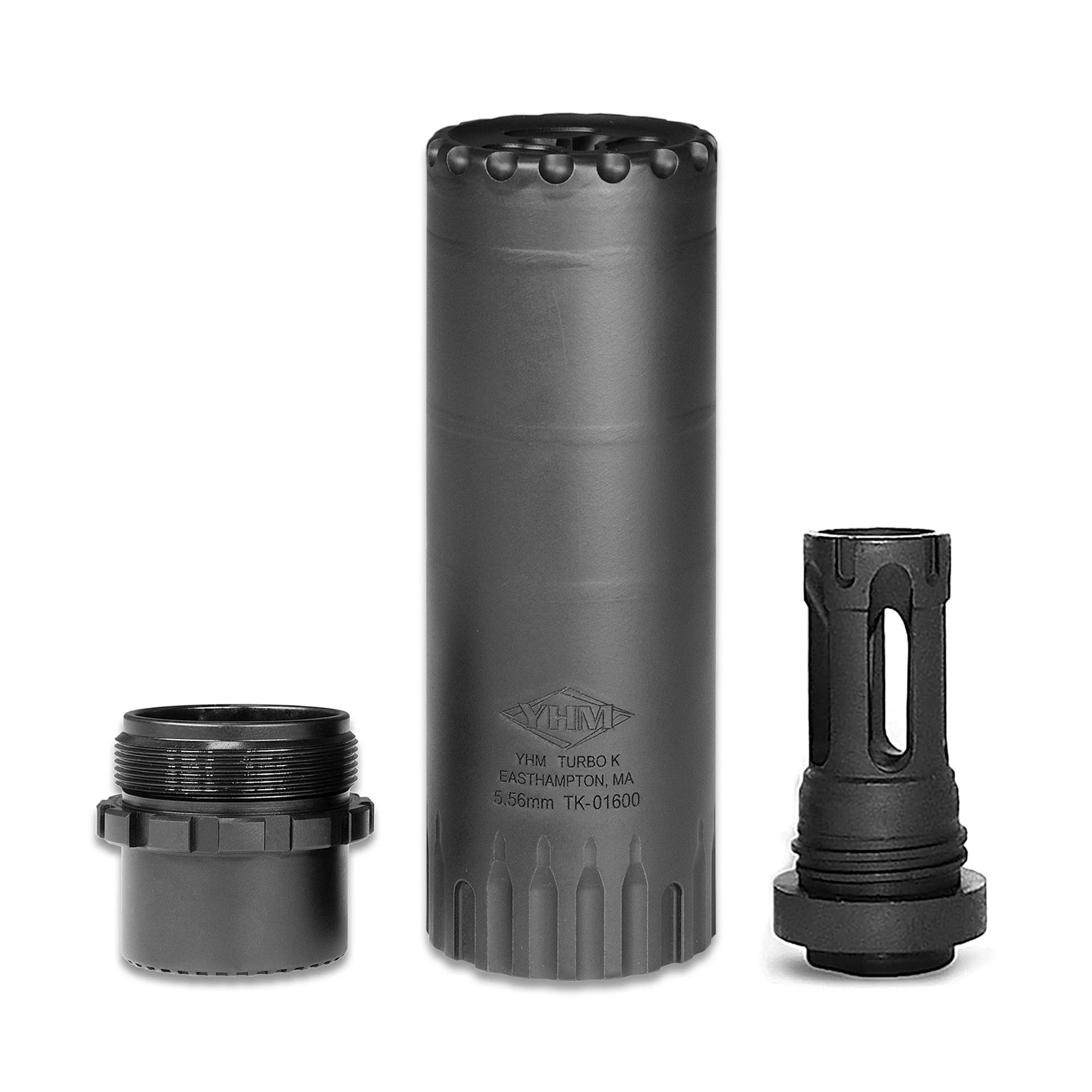 YANKEE HILL Turbo K-RB 5.56