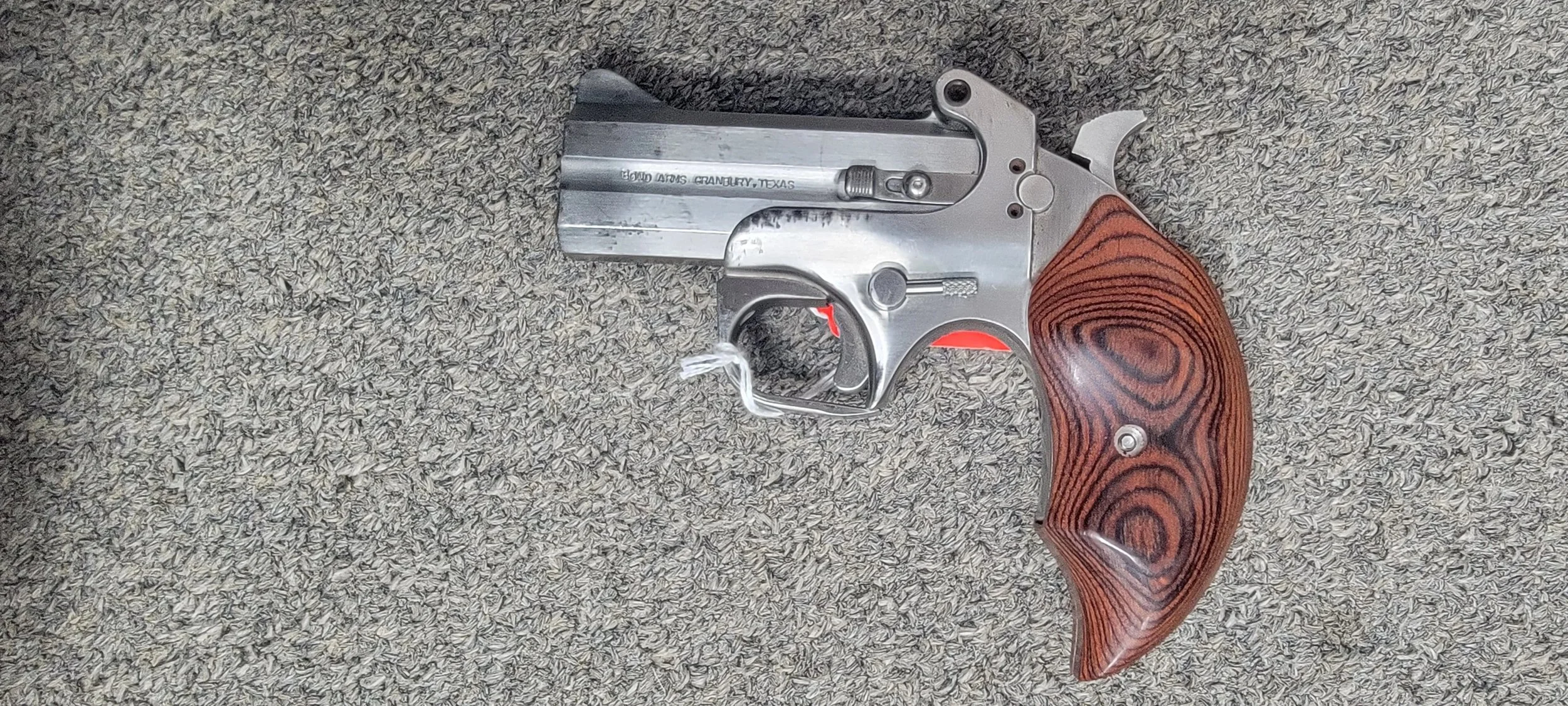 Bond Arms Snake Slayer