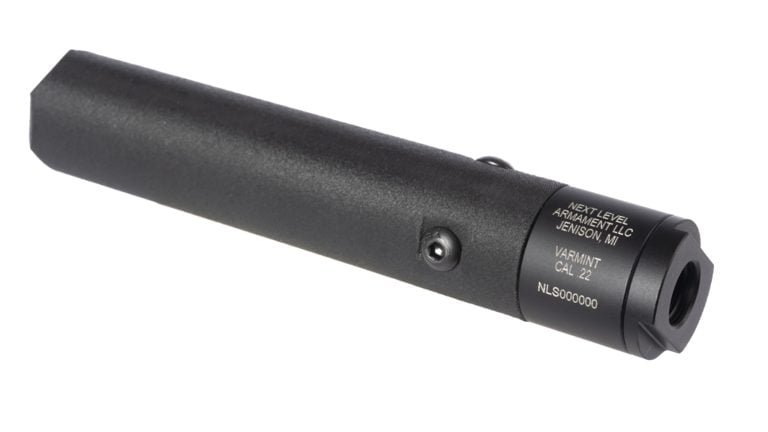 NEXT LEVEL ARMAMENT NLS 22 Varmint