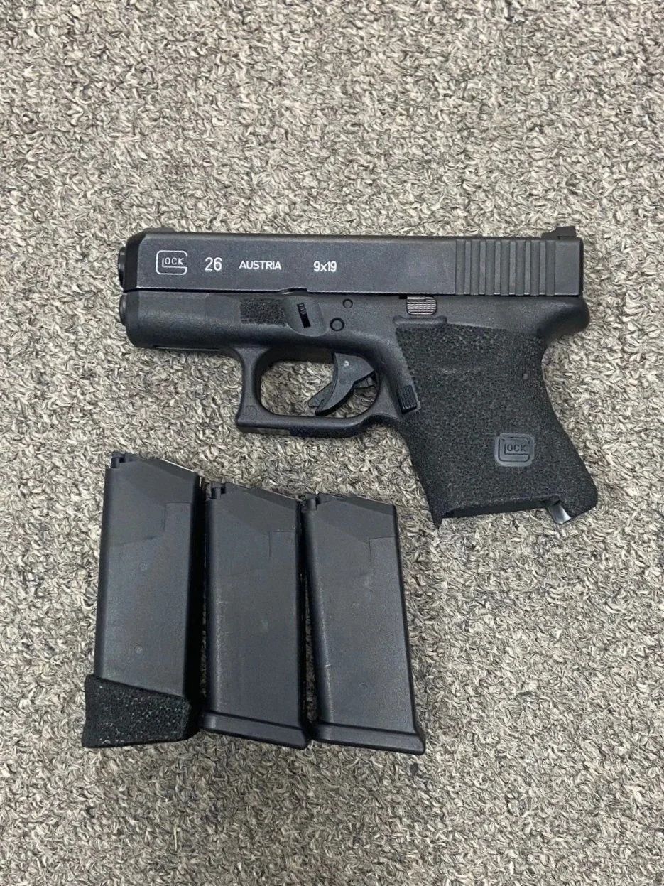 Glock 26 Gen 5
