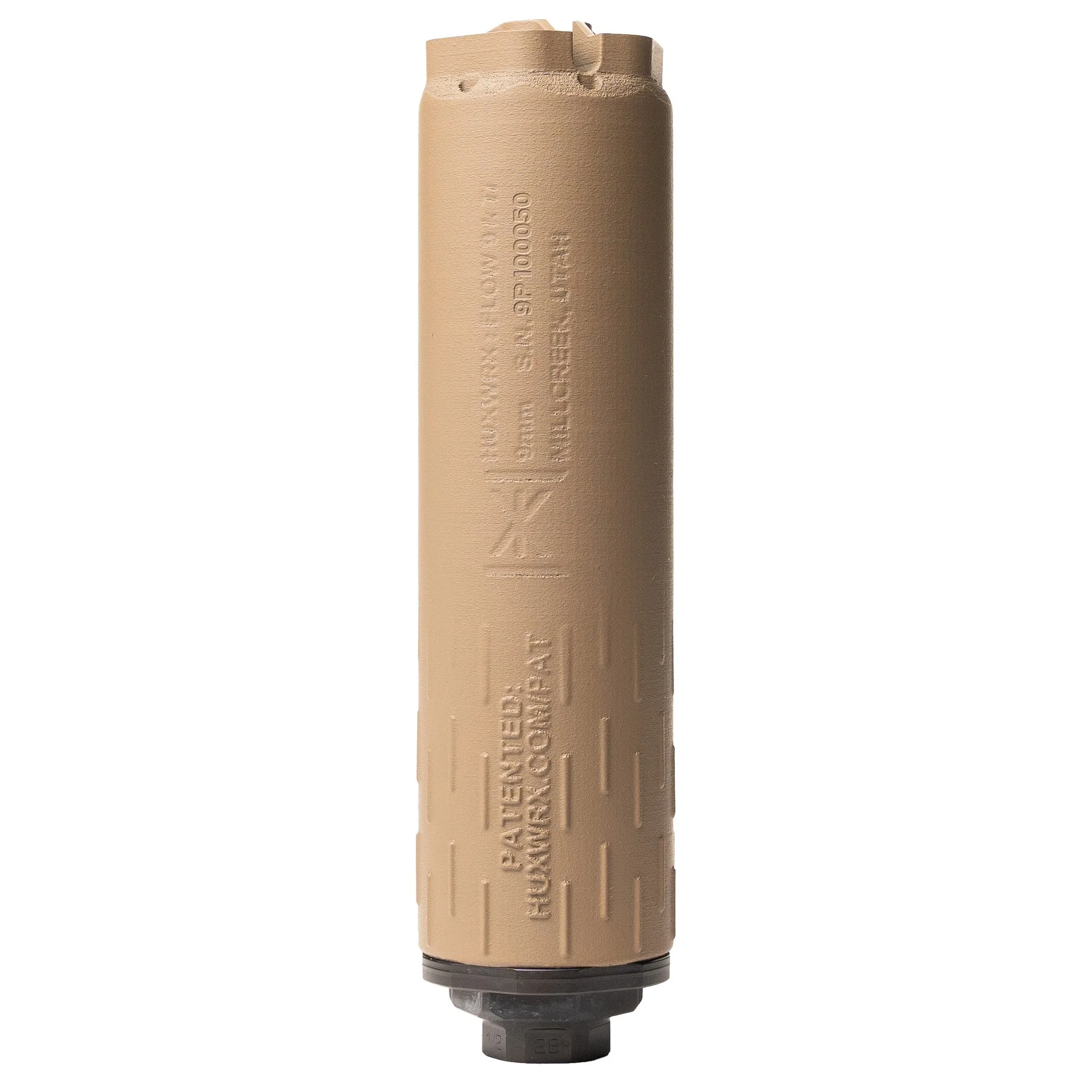 HUXWRX Flow 9k Ti FDE