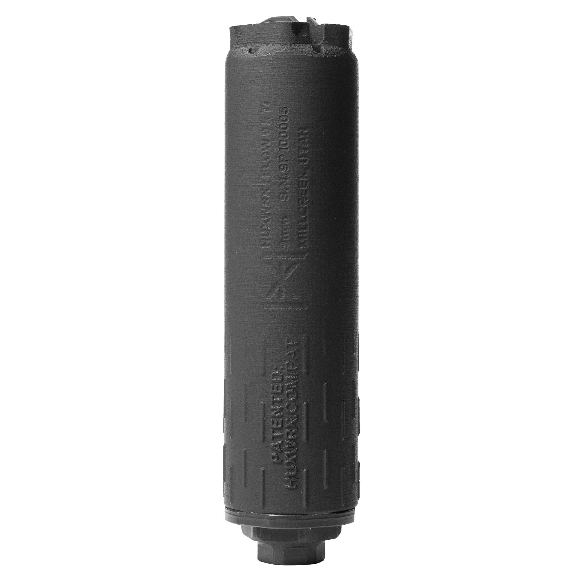HUXWRX Flow 9k Ti