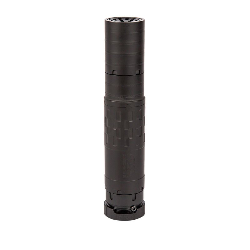 SILENCERCO Omega 36M