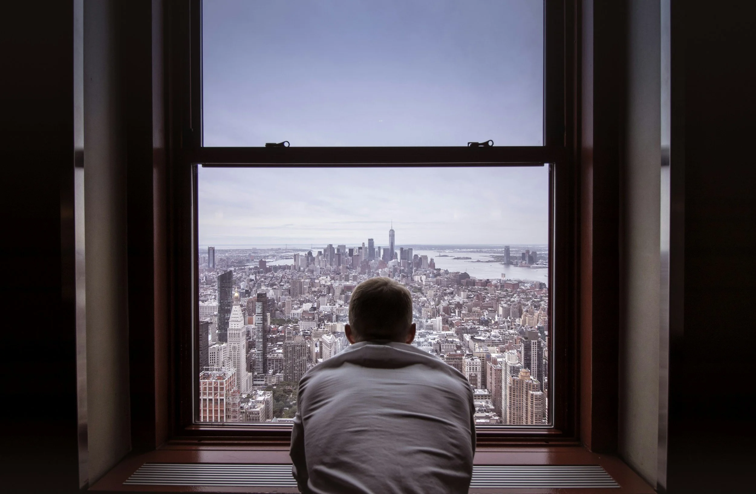 New York Is No Longer a City of Choice for Recent Grads