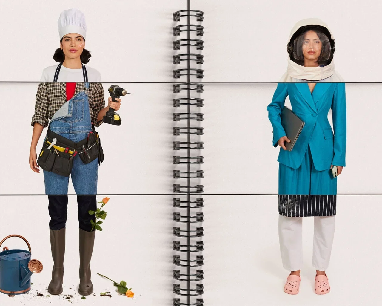 Underappreciated and overworked? Why it's time to join the Great Career Pivot