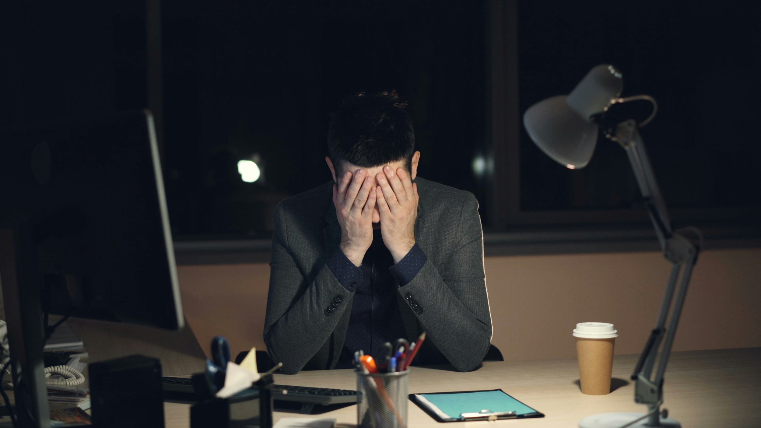 NYU Stern Professor: This Is the ‘Very Worst Career Advice’