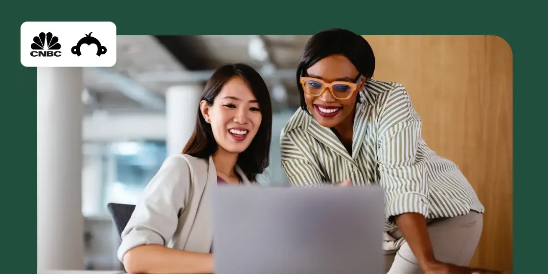 CNBC and SurveyMonkey Quarterly AI & Jobs Survey (May 2026)