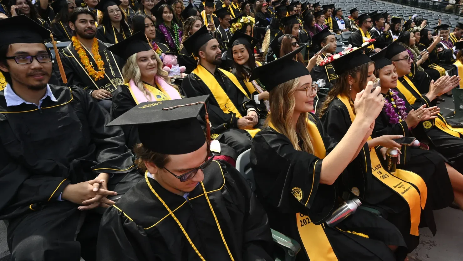 In a tight job market, small businesses may offer opportunities for new college grads