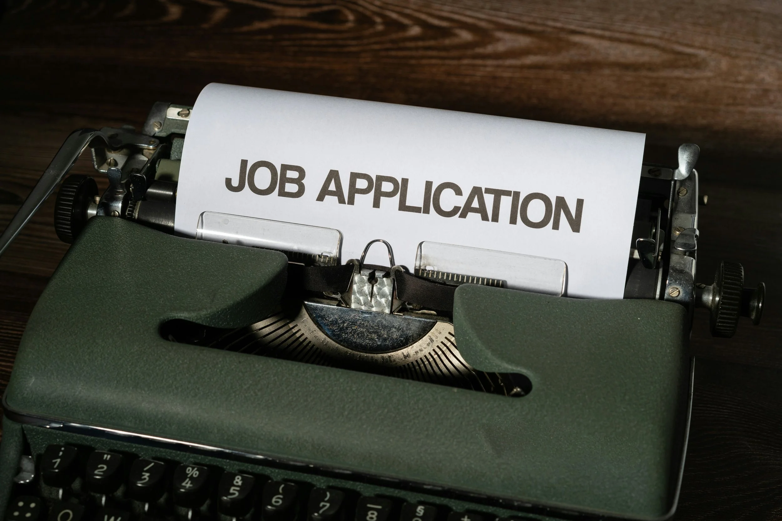 The rise of ‘doomjobbing’ reveals a hiring system nobody trusts