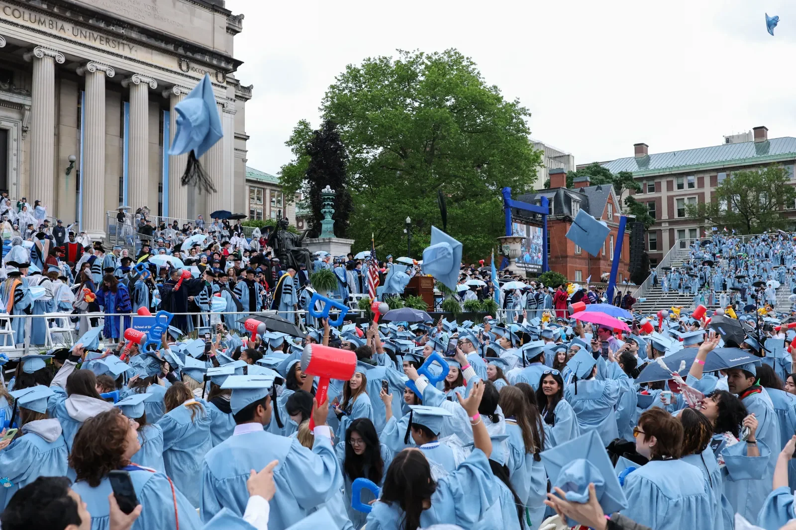 College Majors With the Lowest Unemployment Rates