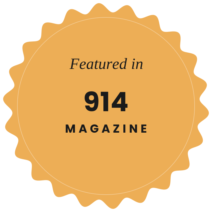 Gradvantage featured in 914 Magazine