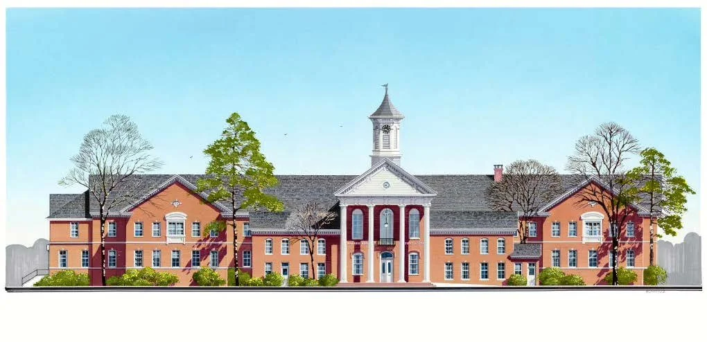 Warren County Courthouse