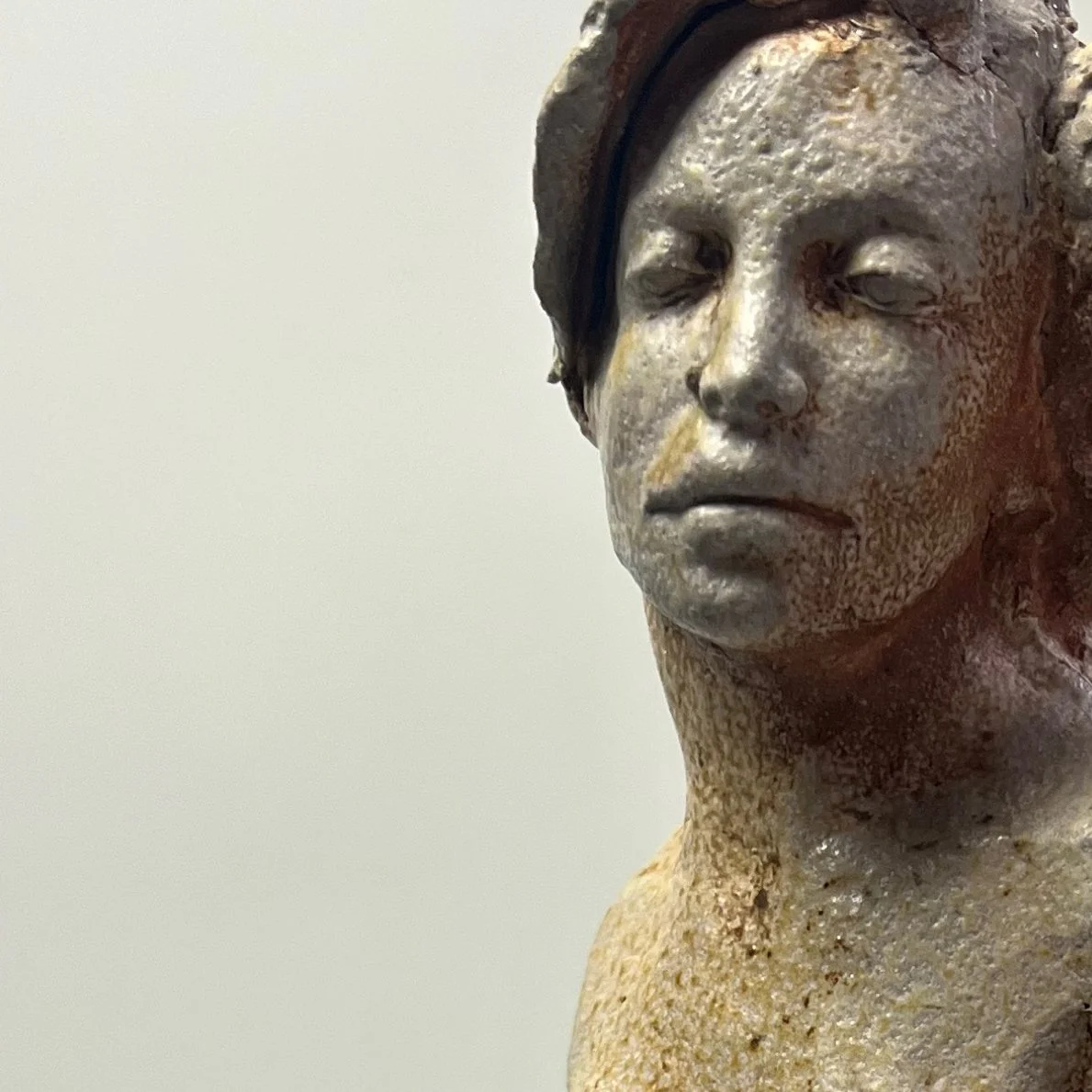 2 more pieces from the woodfire