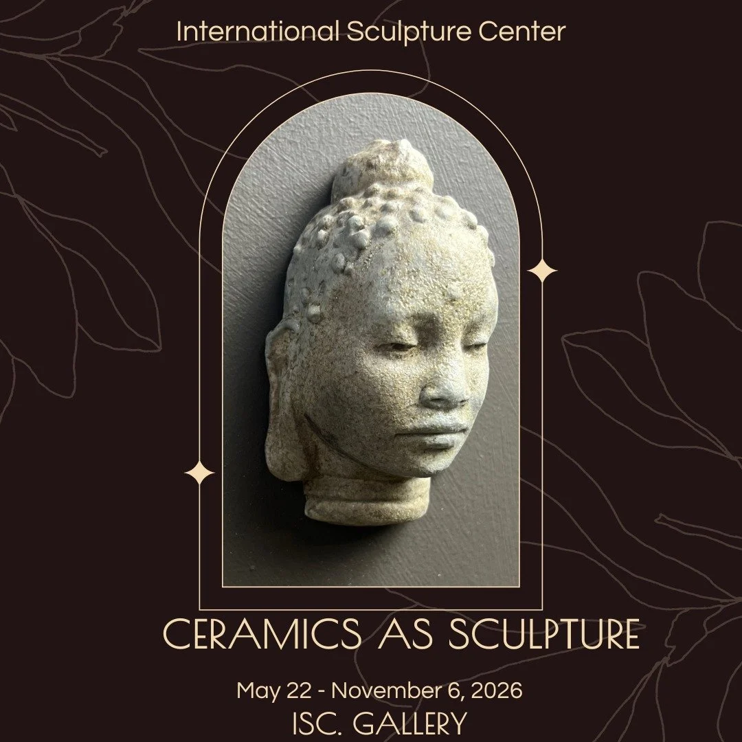 a small piece for a big show:
ISC Gallery
5126 Butler St 
Pittsburgh, PA 15201