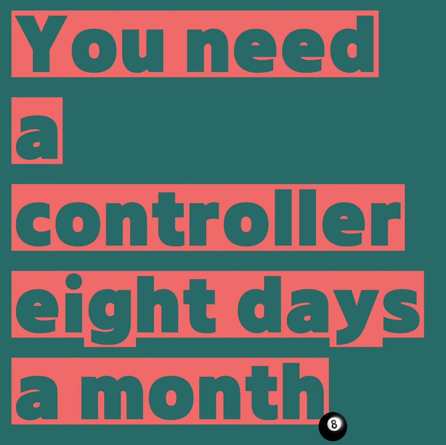 Full-time bookkeeper, part-time controller, or outsource it all?